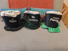 Collection of Guinness St