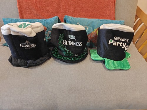 Collection guinness st - collection, of