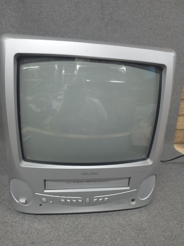 Inch bush crt - 14, retro