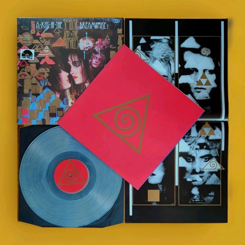 Siouxsie the banshees a - siouxsie, banshees/a