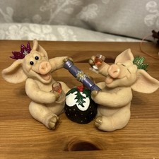 Piggin Christmas Cheer 2004