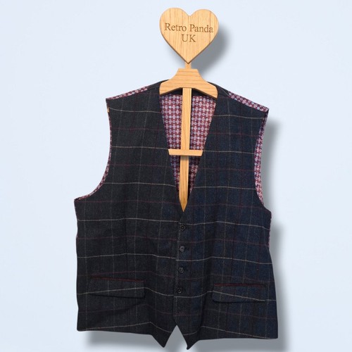 Skopes doyle waistcoat 50r - skopes,