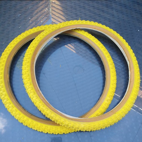 Bmx tyres 20x1 comp - 20x1.75,