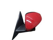 JAGUAR F TYPE Door Mirror Left Near Side Electric 2014 RHD