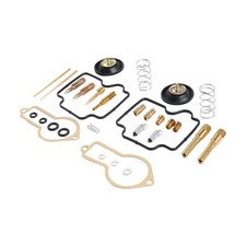 Carburetor Carb Repair Rebuild