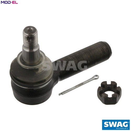 Angled ball joint steering - joint,