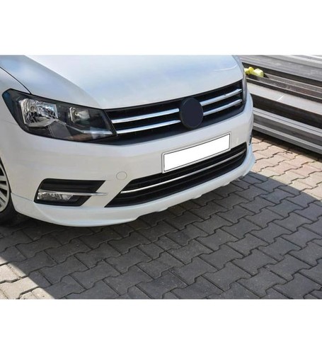 Front grill chrome for - front, vw