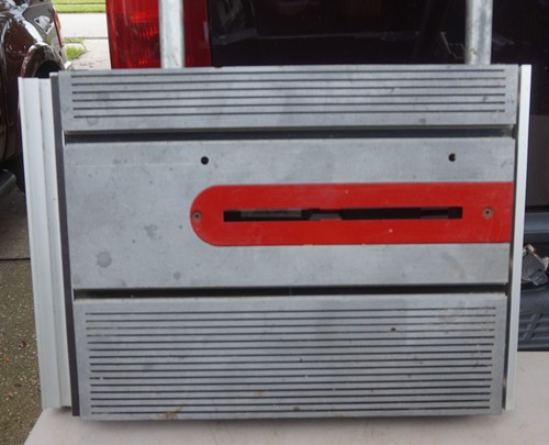 Shopsmith model 520 pro - mv,