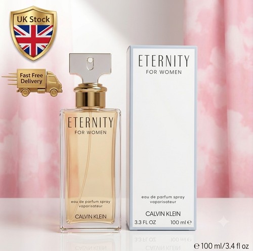 Calvin klein eternity for - klein,