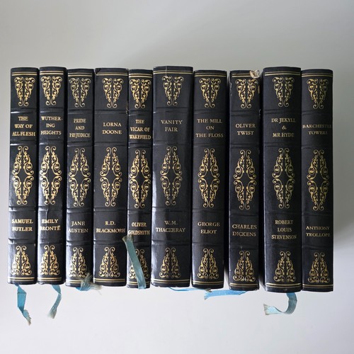 Set heron books - heron, literary