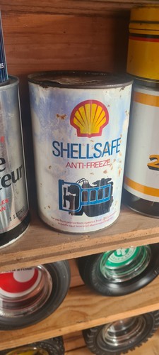 Vintage 60s 70s shell - 70s,