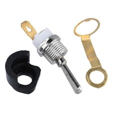 5200 Chainsaw Kill Switch Kit Reliable Design for Enhanced Chainsaw Safety