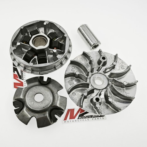 Clutch variator kit fits - variator,