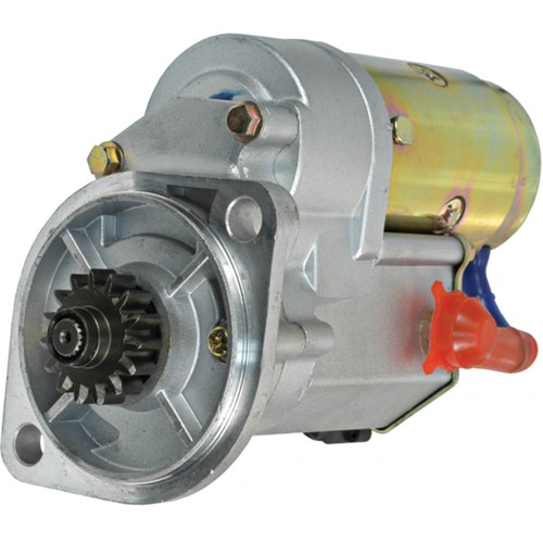 Starter for yanmar engine - yanmar,