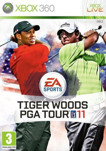 Tiger woods pga tour - pga,