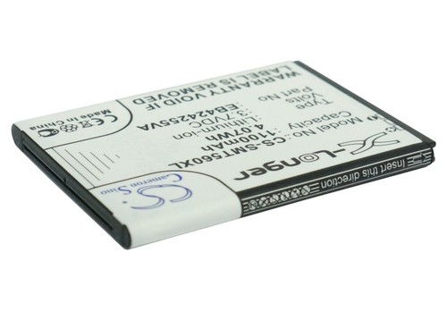 Ion battery for samsung - battery,