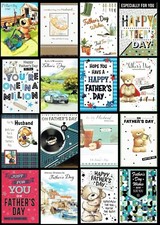 FATHER'S DAY QUALITY CARD