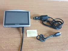 4.3" TomTom ONE XL Sat Nav GPS Navigation Driving. Map - UK and ROI