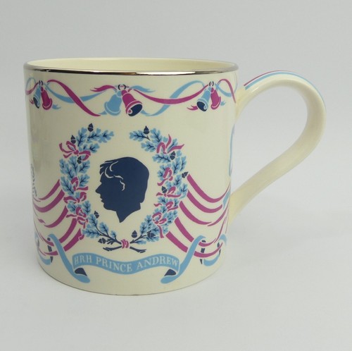 Wedgwood richard guyatt prince - wedgwood,