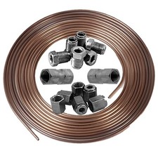 Copper Nickel Kunifer Brake