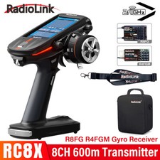Radiolink RC8X 8CH 2.4G RC