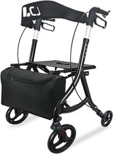 Walkers for Seniors with