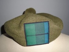 TAM O SHANTER ROYAL REGIMENT