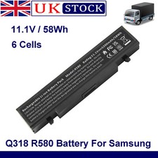 Q318 Battery For Samsung R538