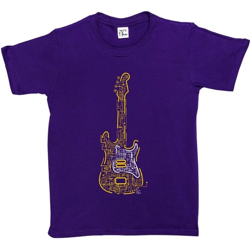 1tee kids girls electric - girls,