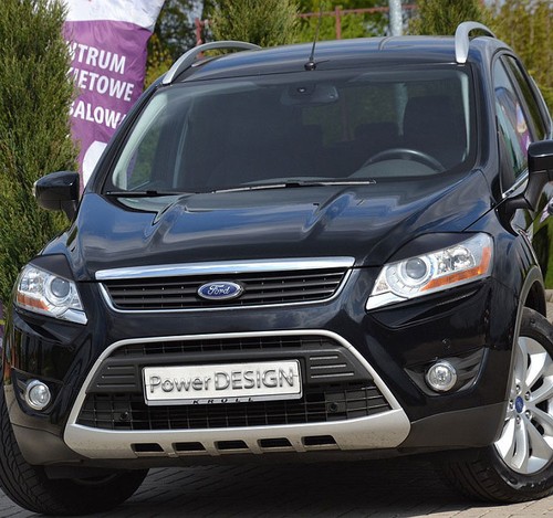 Eyebrows for ford kuga - eyebrows,