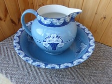 Rare charlotte rhead wash - a,