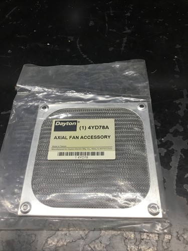 Dayton 4yd78a compact axial - 4yd78a,,