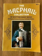The MacPhail Collection of