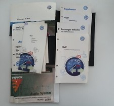 09/1998 to 06/2004 VW