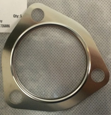 OE Range Rover P38 V8 Exhaust Manifold to Downpipe Gasket - ESR3260