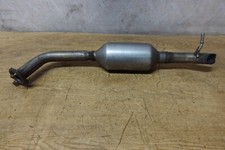 42367 3L 2017 SUZUKI SWIFT 1.0 PETROL 5 SPEED MANUAL EXHAUST BACK BOX.50R-M02