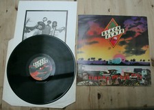 Black slate sirens - sirens, the