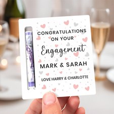 Engagement Gifts For Couples