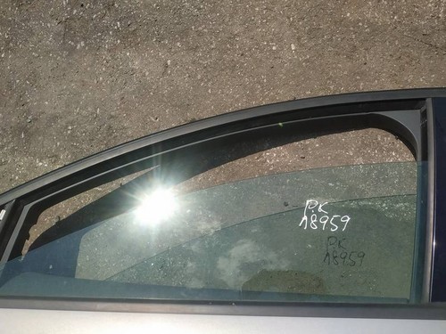 As2 door drop glass front - ,