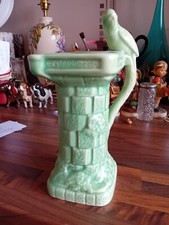 WADE ART DECO POTTERY BUDGIE