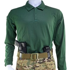Concealed Carry Right Hand IWB