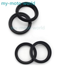 For HUSQVARNA Fork Oil Seal