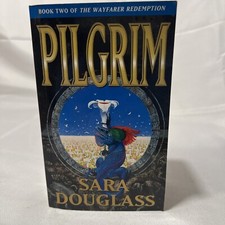 Pilgrim (book 2 of The