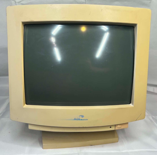 Adi pro vista 448 retro - adi,