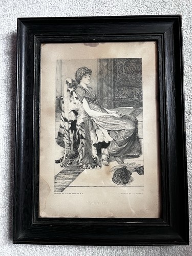 100 year old print quiet - year,