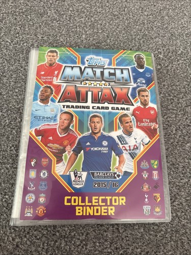 Topps match attax premier - topps,
