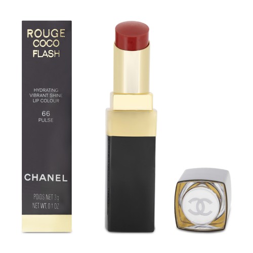 Chanel rouge coco - coco, flash