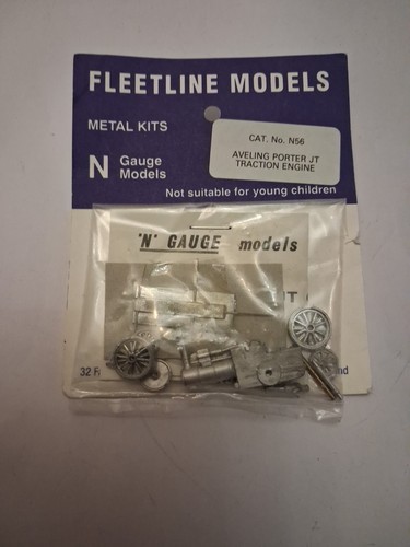 Fleetline gauge n56 aveling - gauge,