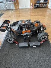 Losi Dbxl E 2.0 Brushless Rc