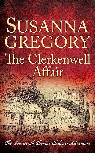 The clerkenwell affair - the, affair: